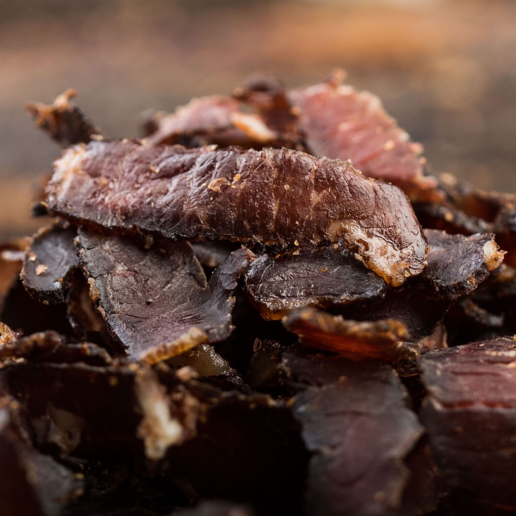 Discover Award Winning Biltong: Your Guide to Premium High Quality Protein Snacks in the UK