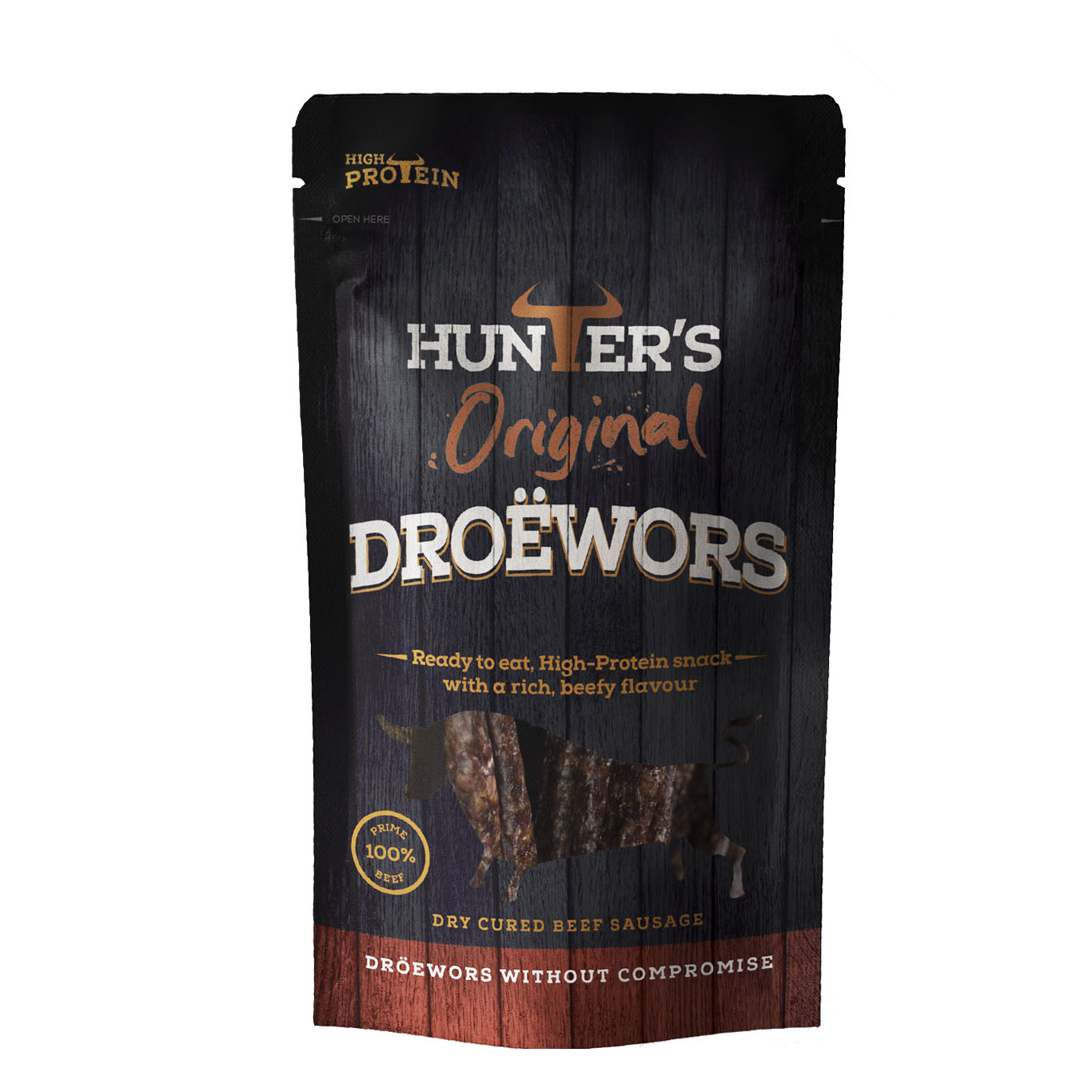 Hunters Original Droewors