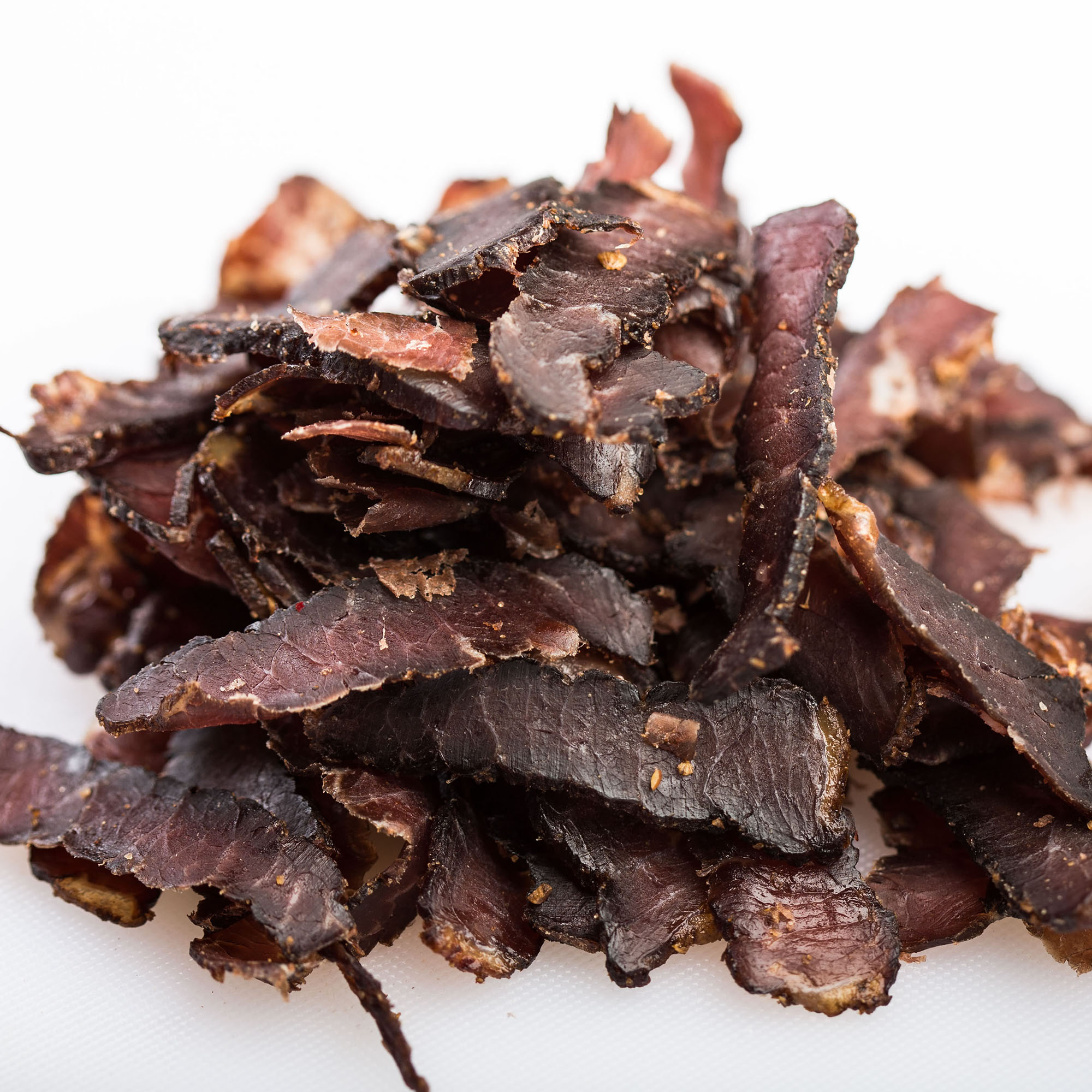 Hunters Classic Sliced Beef Biltong - Image 2