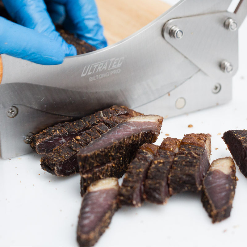 Premium Beef Jerky & Biltong UK: High Protein, Low Carb Meat Snacks Available Online